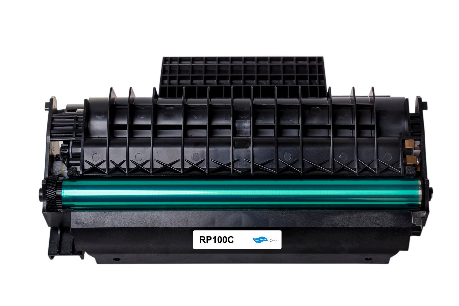 Cartouche de toner Compatible Ricoh 407166 Noir 1200pages - KERA FRANCE Cartouche de toner Compatible Ricoh 407166 Noir 1200pages - KERA FRANCE